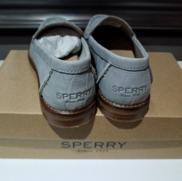 Sperry Leather loafers - Picture 3 of 3